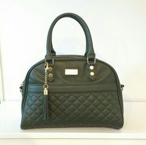 Steve Madden handbag olive green